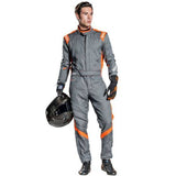 SPARCO VICTORY RS-7 RACING SUIT